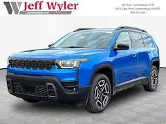 2026 Jeep Cherokee LIMITED 4X4 Sport Utility Lawrenceburg