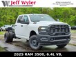  Ram 3500