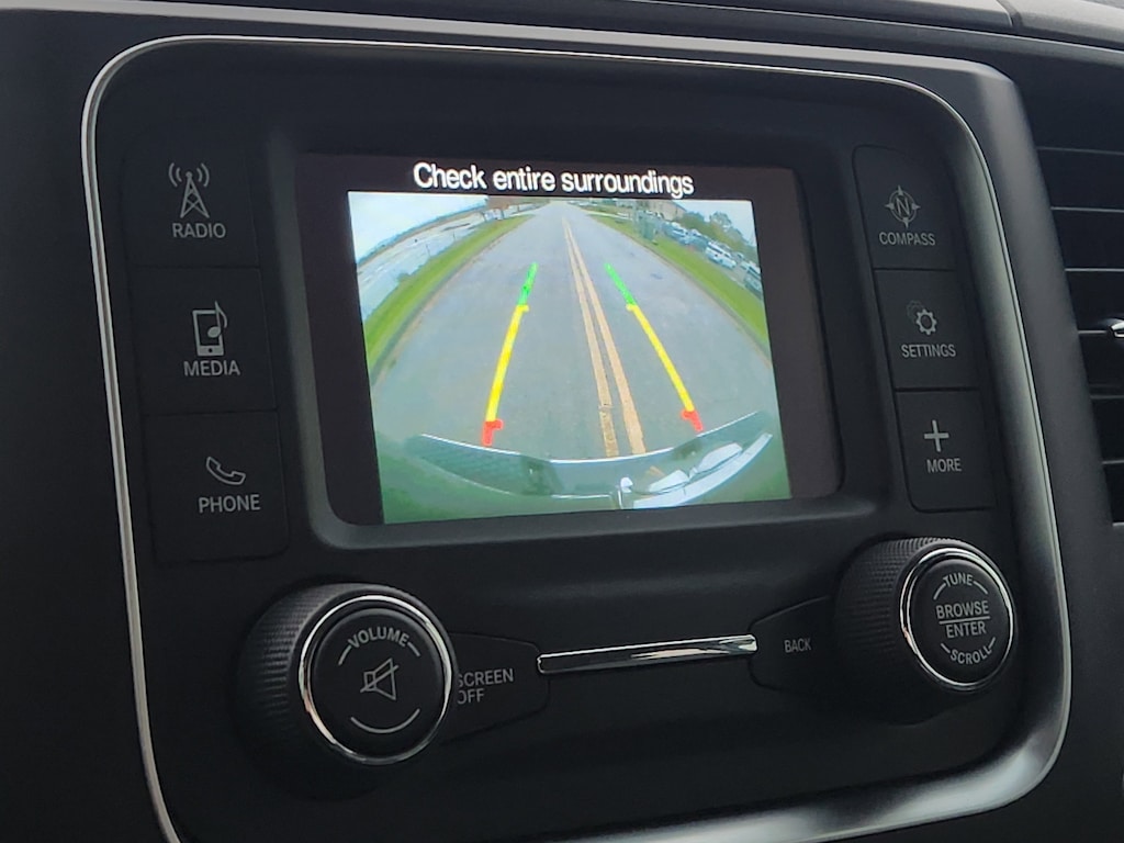 Used 2018 Ram 2500 Tradesman 4x4 Crew Cab 64 Box Truck Crew Cab