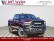 Used 2022 Ram 2500 Power Wagon 4x4 Crew Cab 64 Box Truck Crew Cab