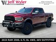  Ram 2500