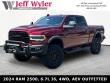 Used 2024 Ram 2500 Laramie 4x4 Crew Cab 64 Box Truck Crew Cab