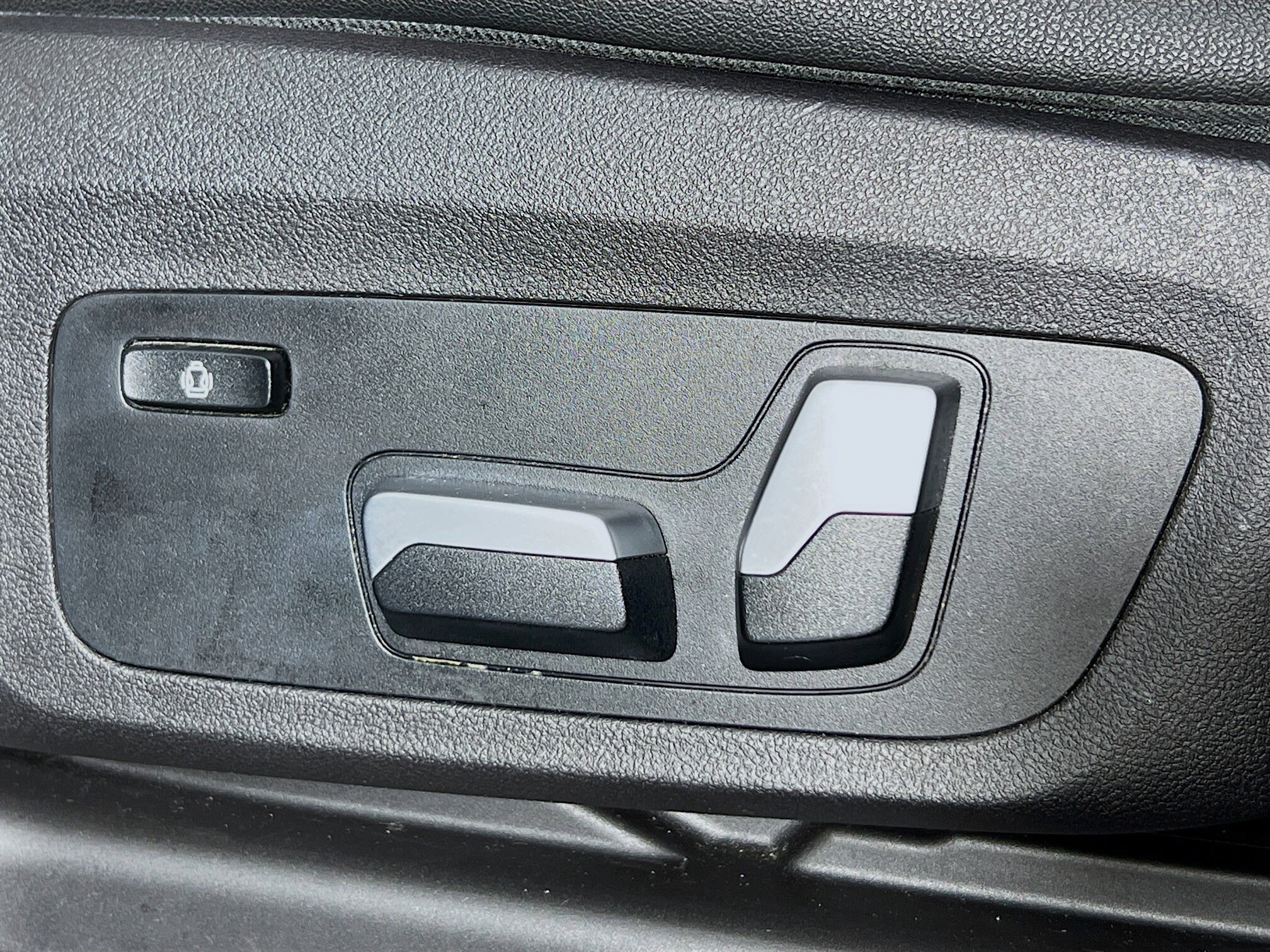 2020 Bmw X3 xDrive30i photo 3