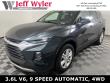 Used 2020 Chevrolet Blazer AWD 4dr LT w/2LT SUV