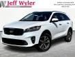 Used 2019 Kia Sorento EX V6 FWD SUV