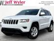 Used 2014 Jeep Grand Cherokee 4WD 4dr Laredo SUV