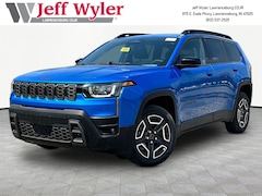 2026 Jeep Cherokee LIMITED 4X4 Sport Utility Lawrenceburg