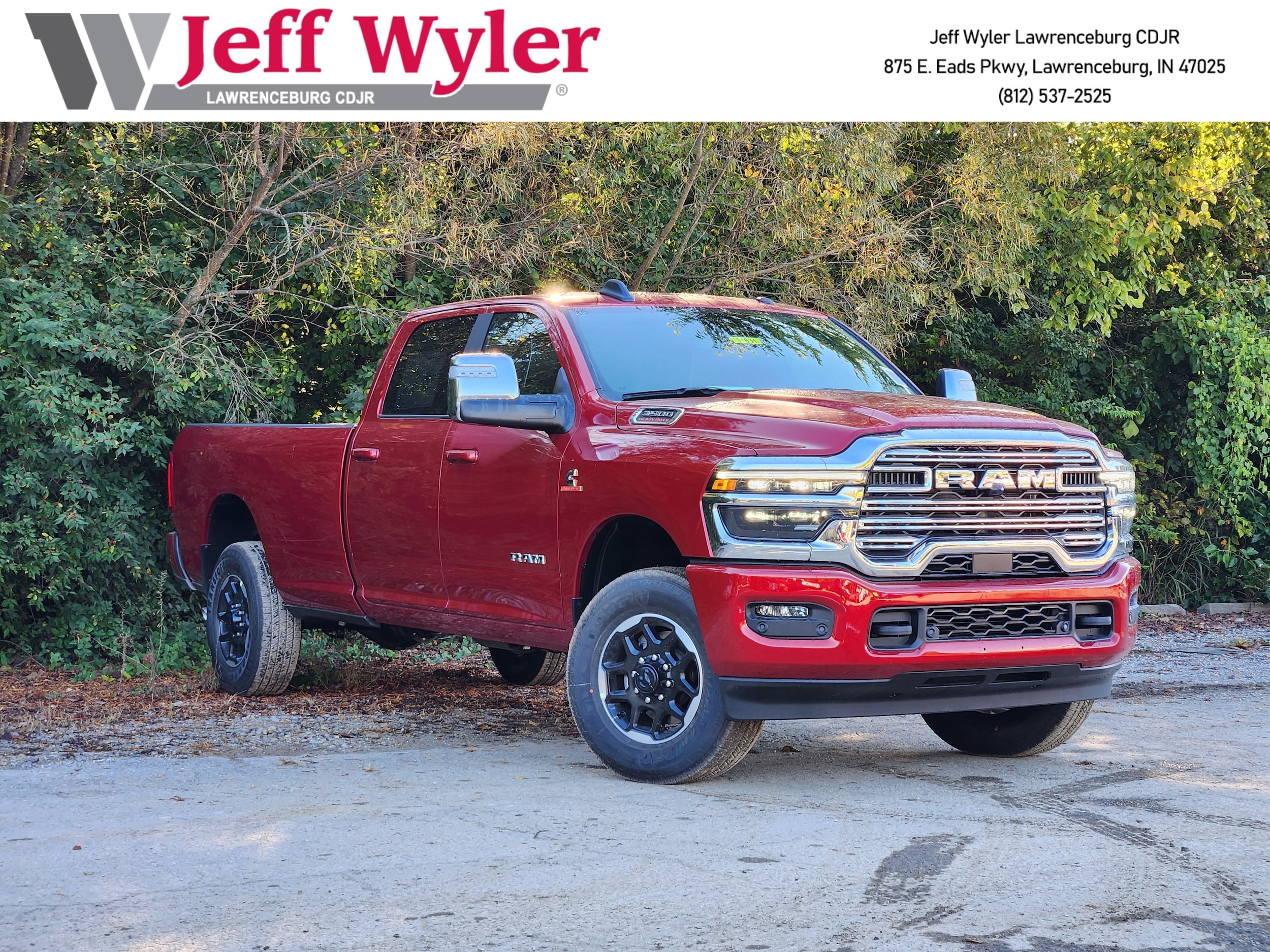 2026 Ram 3500 Pickup  2026 Ram 3500 Pickup