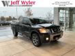 Used 2015 Nissan Titan 4WD King Cab SWB SV Truck King Cab
