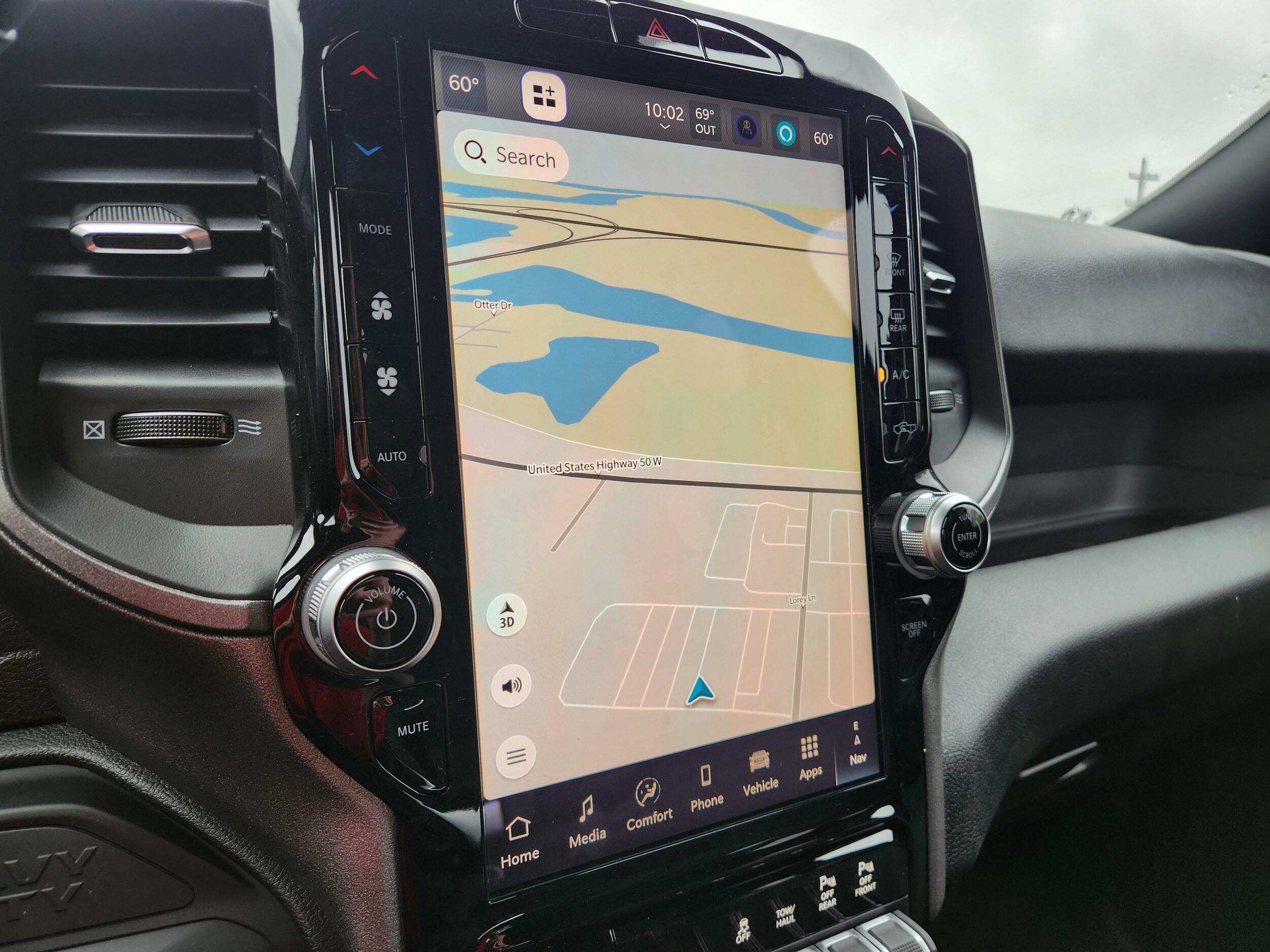 2026 Ram 3500 Tradesman photo 4