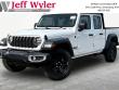 Used 2024 Jeep Gladiator Sport 4x4 Truck Crew Cab