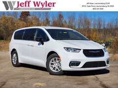 2026 Chrysler Pacifica SELECT Passenger Van Lawrenceburg IN