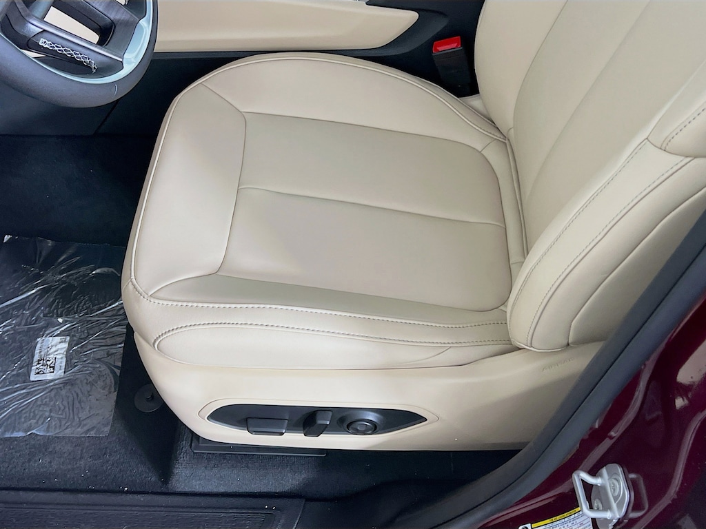 New 2025 Jeep Grand Cherokee LIMITED 4X4 Sport Utility