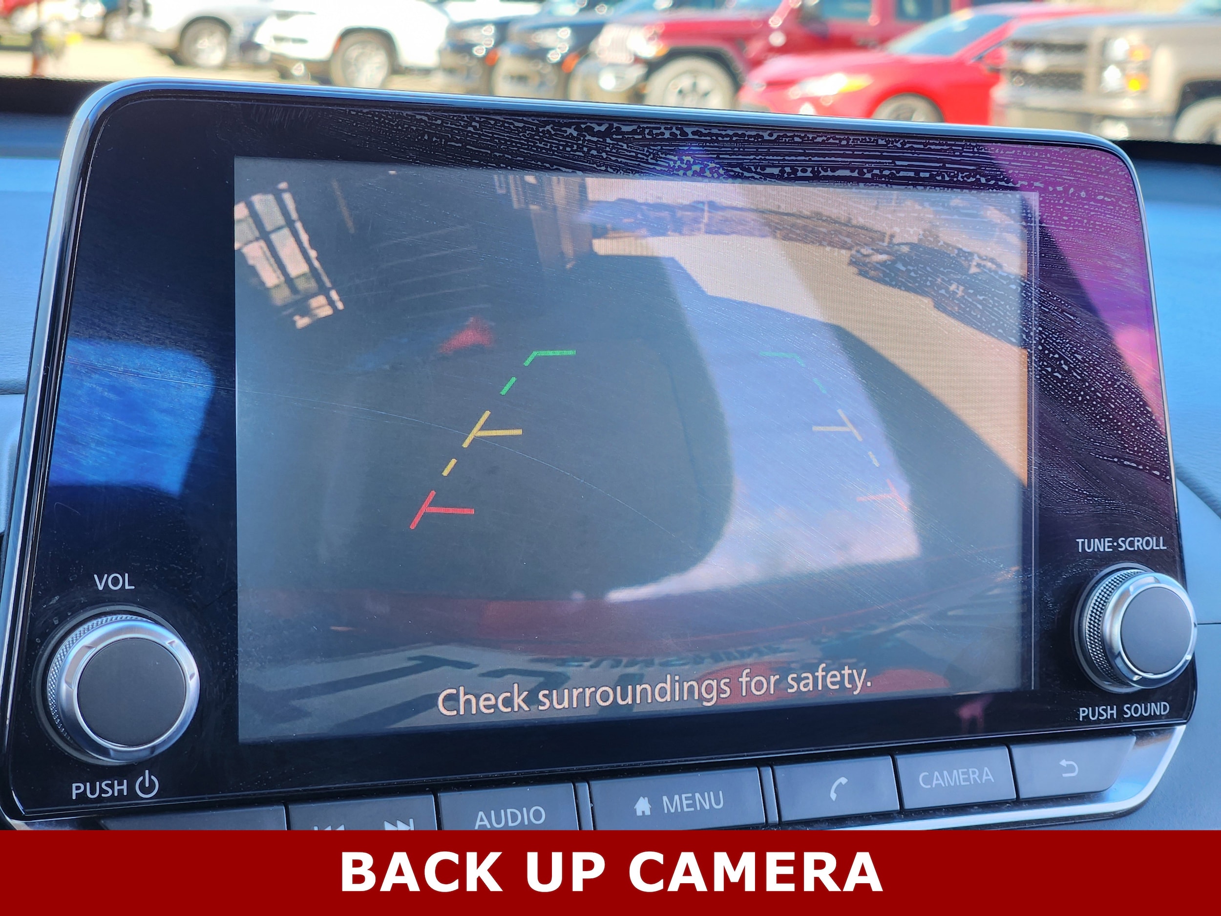 Used 2022 Nissan Altima SR with VIN 1N4BL4CV2NN319446 for sale in Lawrenceburg, IN