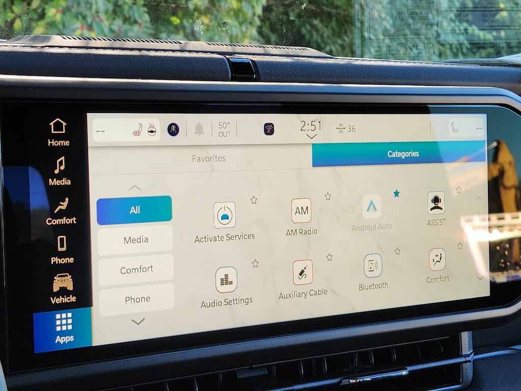 New 2025 Jeep Gladiator HIGH TIDE 4X4 Pickup