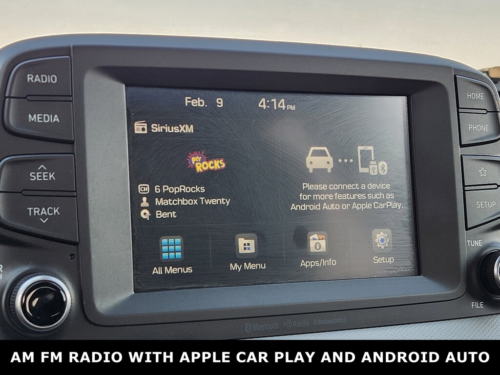 Used 2021 Hyundai Kona SEL Auto AWD SUV