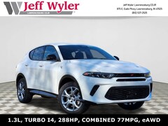 2025 Dodge Hornet R/T EAWD SUV