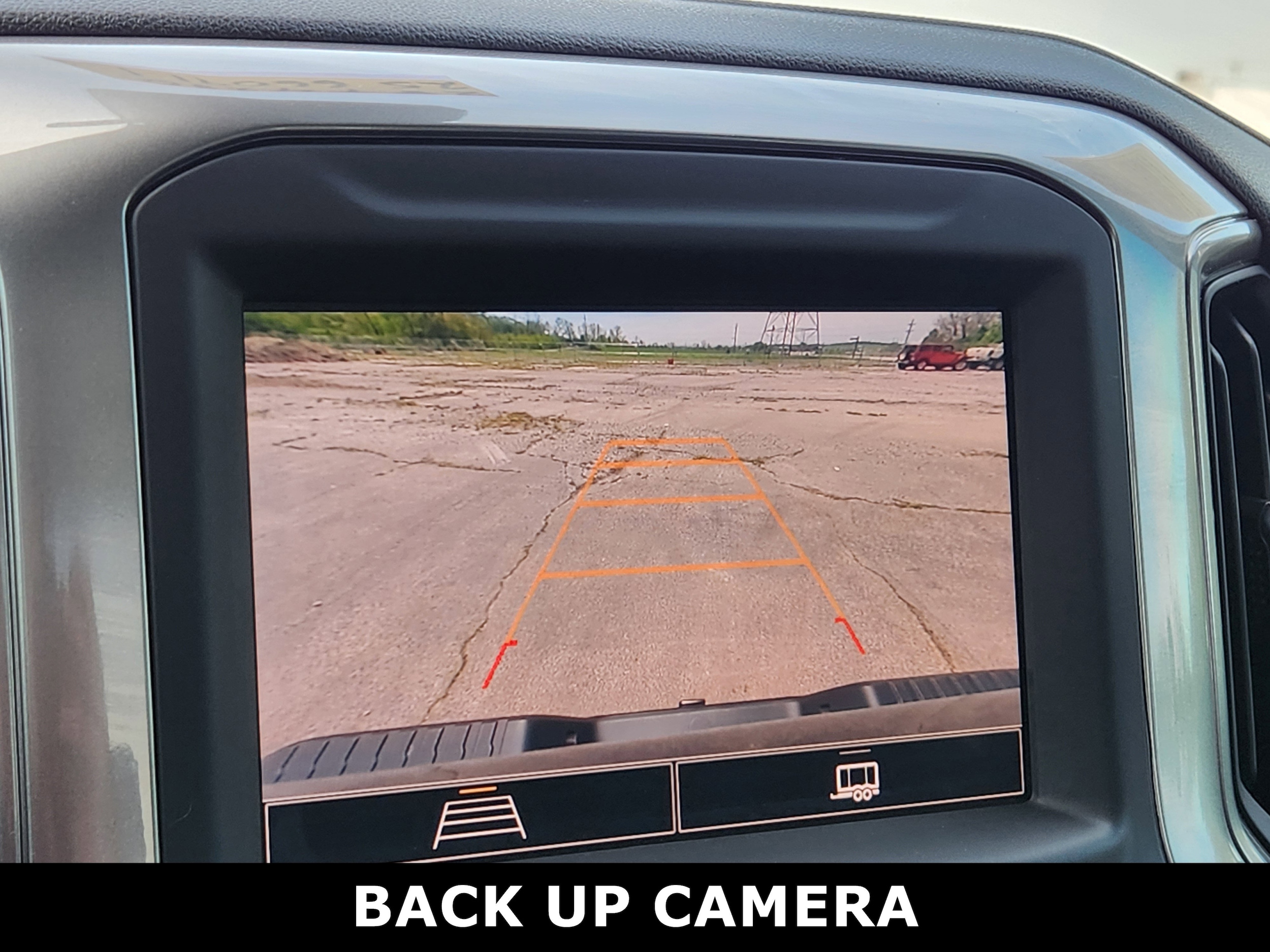 Used 2025 Chevrolet Silverado 2500HD Custom with VIN 1GC2KME77SF114674 for sale in Lawrenceburg, IN