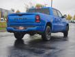 2026 Ram 1500 BIG HORN CREW CAB 4X4 5'7 BOX Pickup