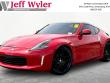 Used 2017 Nissan 370Z Coupe Auto Coupe