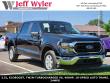 Used 2023 Ford F-150  Truck SuperCrew Cab