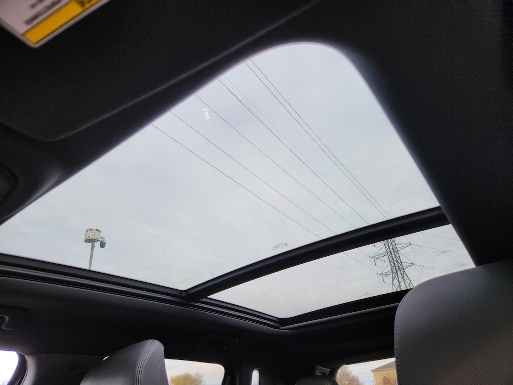 New 2026 Jeep Compass LIMITED ALTITUDE 4X4 Sport Utility