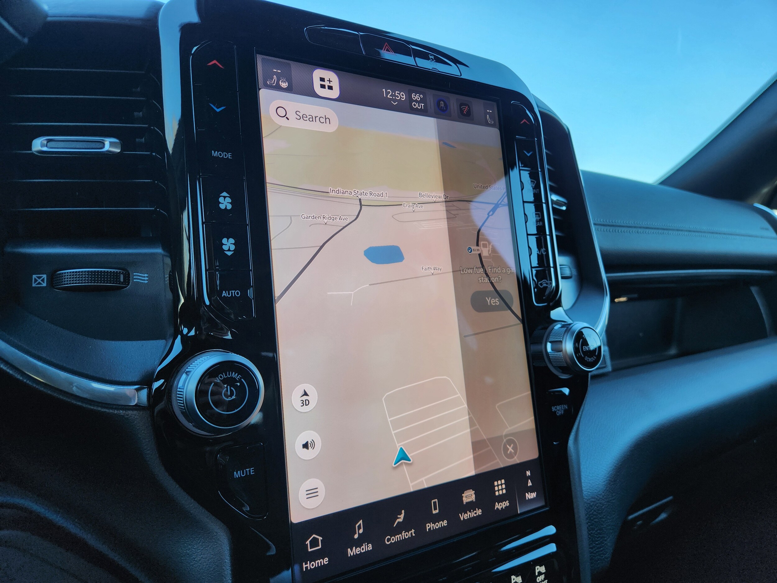 2026 Ram 3500 Laramie photo 4