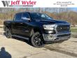 Used 2019 Ram 1500 Laramie 4x4 Crew Cab 57 Box Truck Crew Cab