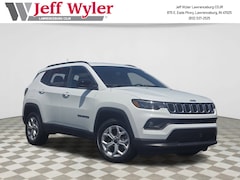 2025 Jeep Compass LATITUDE 4X4 Sport Utility Lawrenceburg