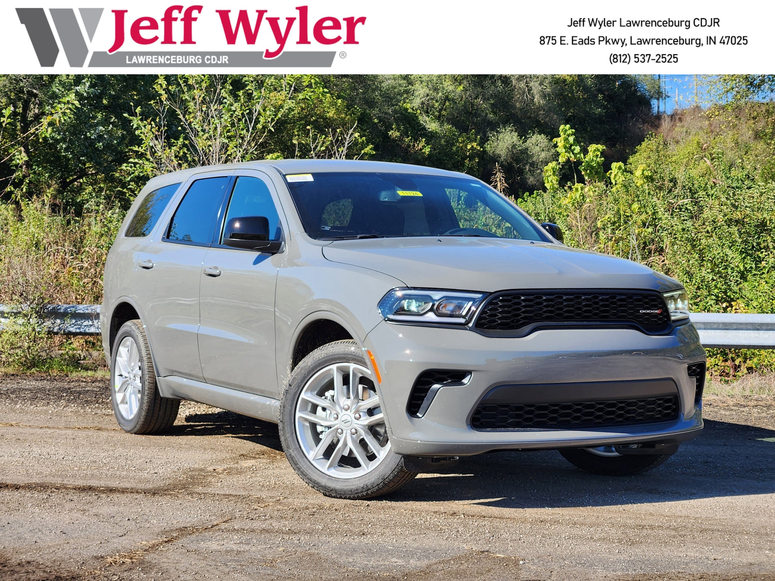 2026 Dodge Durango Sport Utility  2026 Dodge Durango Sport Utility