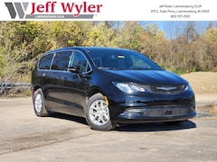 2026 Chrysler Voyager LX Cargo Van Lawrenceburg IN