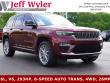 Used 2023 Jeep Grand Cherokee Summit 4x4 SUV