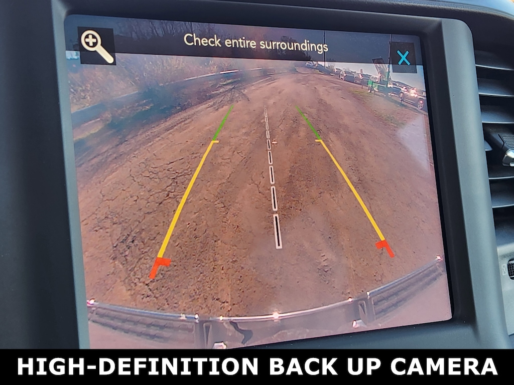 Used 2020 Ram 1500 Big Horn 4x4 Crew Cab 57 Box Truck Crew Cab