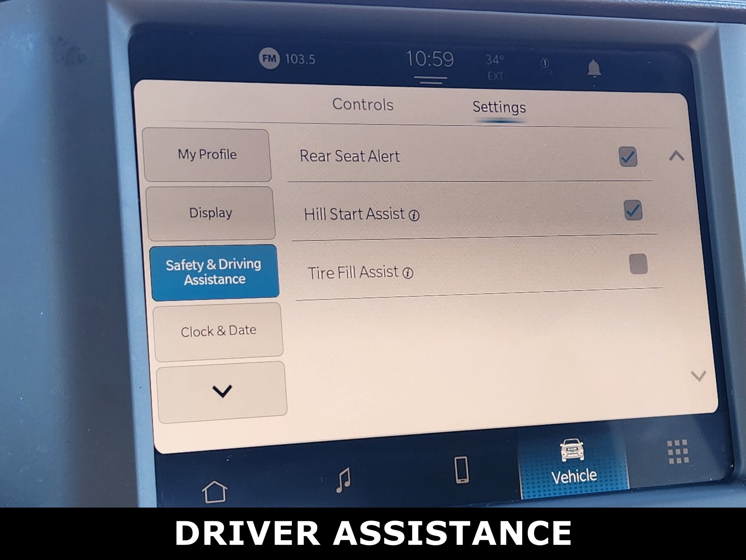 2024 Ram 2500 Big Horn photo 3