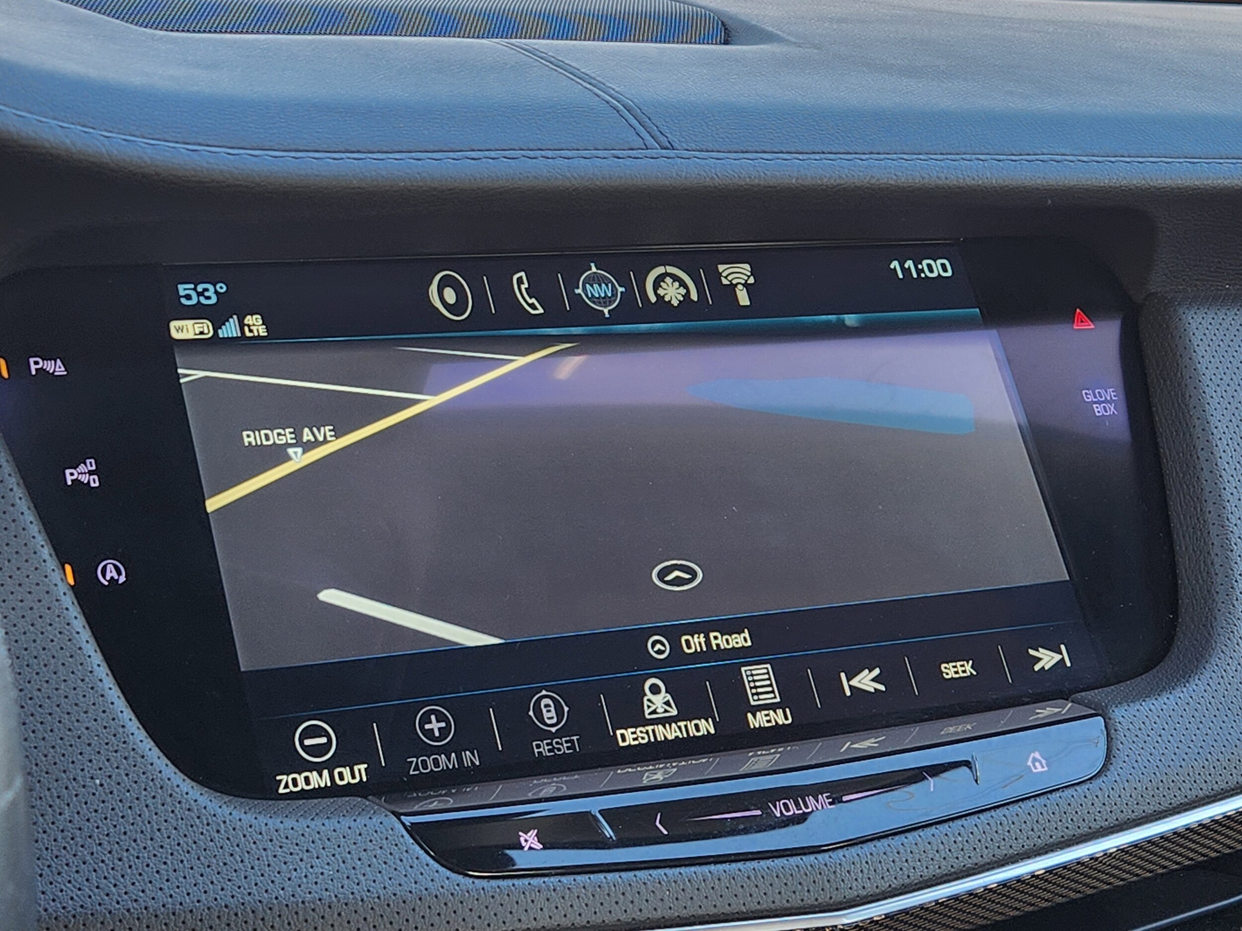 2018 Cadillac CT6 Premium Luxury photo 4