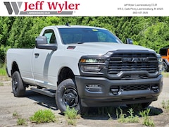 2025 Ram 2500 TRADESMAN REGULAR CAB 4X4 8' BOX Pickup Lawrenceburg
