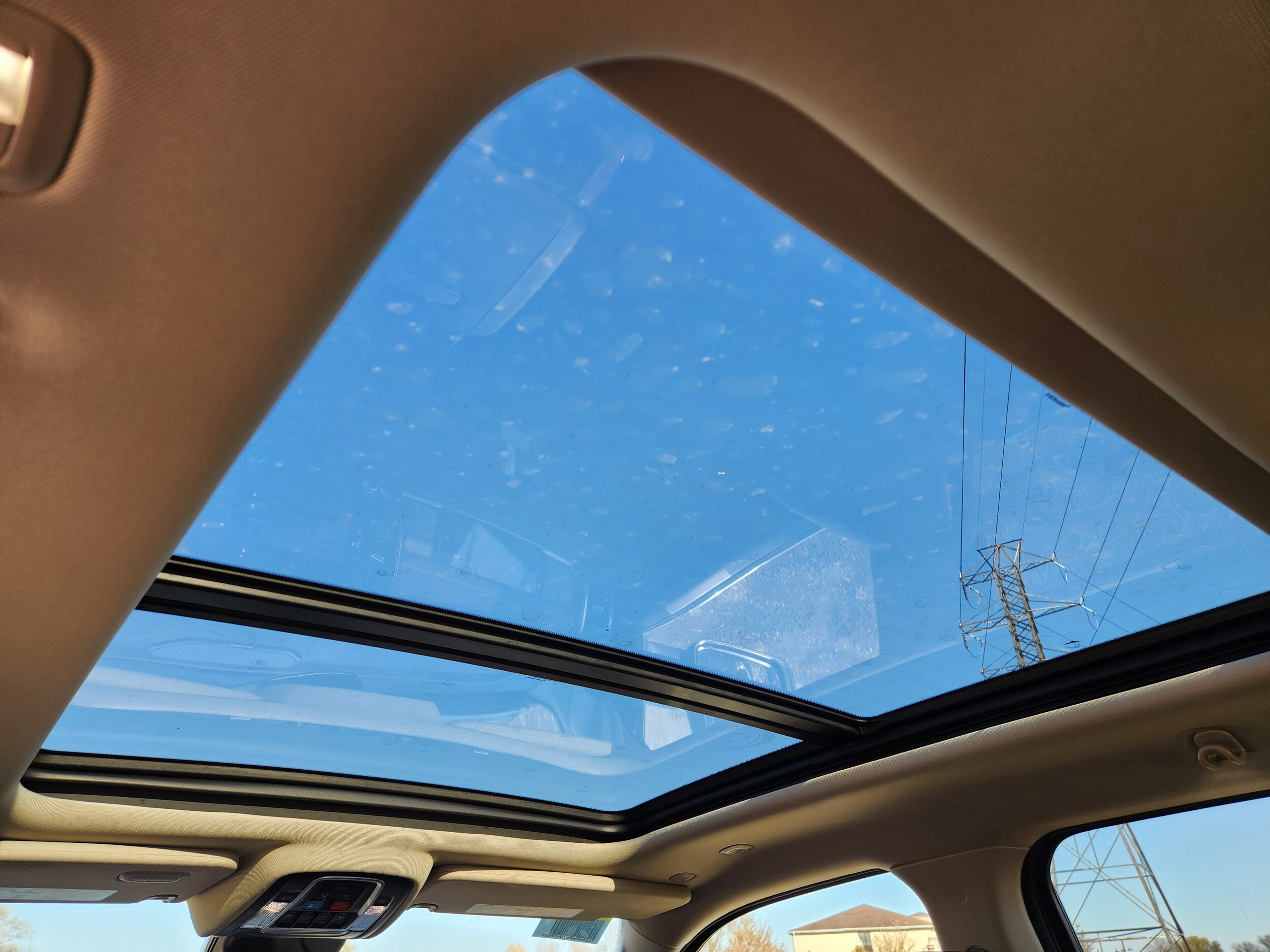 2026 Ram 1500 Limited Longhorn photo 4