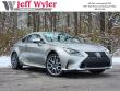 Used 2015 Lexus RC 350 2dr Cpe AWD Coupe