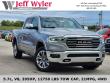 Used 2022 Ram 1500 Longhorn 4x4 Crew Cab 57 Box Truck Crew Cab