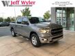 Used 2023 Ram 1500 Big Horn 4x4 Crew Cab 57 Box Truck Crew Cab