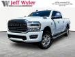 Used 2023 Ram 2500 Laramie 4x4 Crew Cab 64 Box Truck Crew Cab