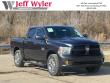 Used 2018 Ram 1500 Express 4x4 Crew Cab 57 Box Truck Crew Cab