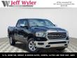 Used 2024 Ram 1500 Laramie 4x4 Crew Cab 57 Box Truck Crew Cab