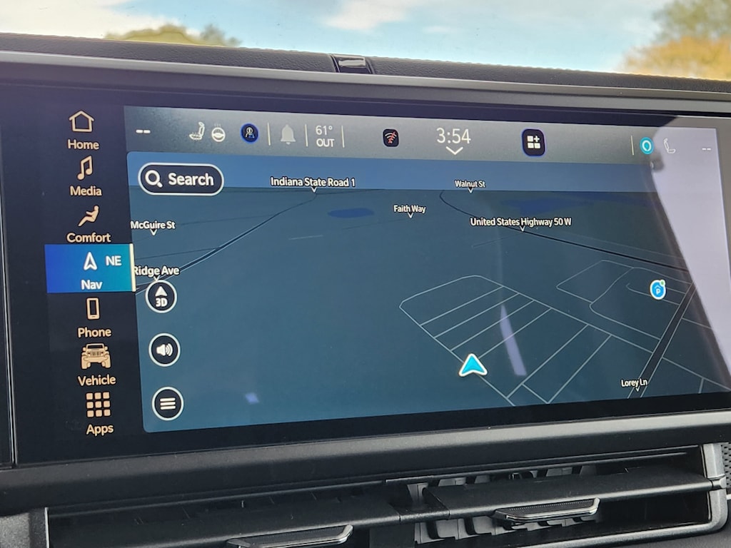 New 2026 Jeep Wrangler 4-DOOR RUBICON Sport Utility