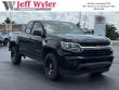 Used 2021 Chevrolet Colorado 2WD Ext Cab 128 Work Truck Truck Extended Cab