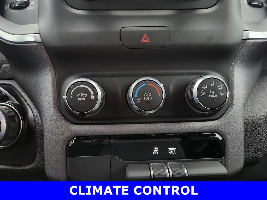 Used 2022 Ram 1500 Big Horn 4x4 Crew Cab 57 Box Truck Crew Cab