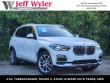 Used 2019 BMW X5 xDrive40i Sports Activity Vehicle SUV