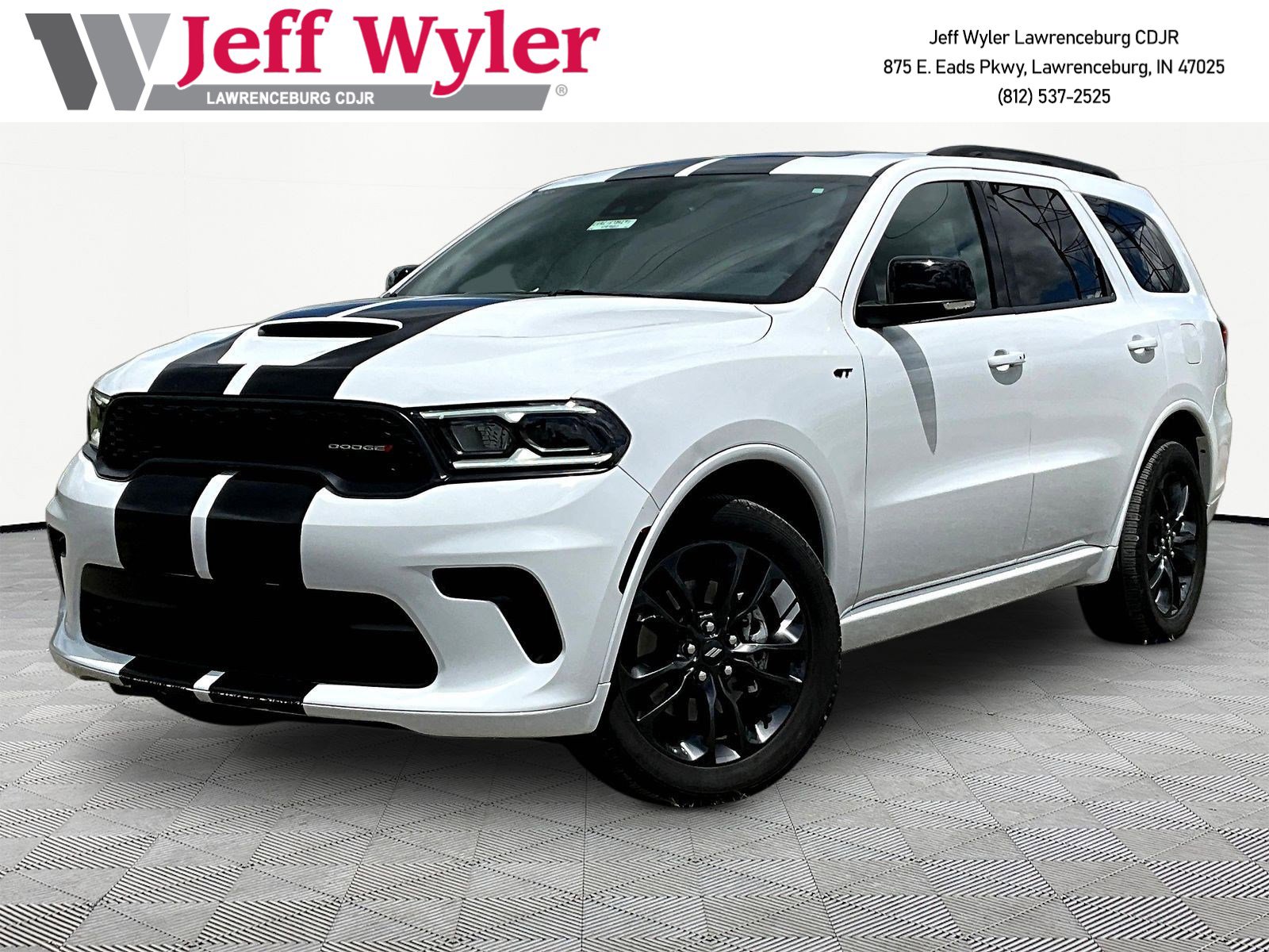 2024 Dodge Durango GT Plus AWD's photo