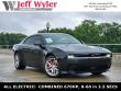 Used 2025 Dodge Charger Daytona Scat Pack AWD Coupe