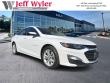 Used 2023 Chevrolet Malibu 4dr Sdn 1LT Sedan